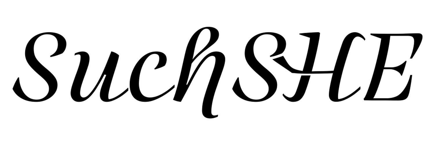 转让商标-SUCHSHE