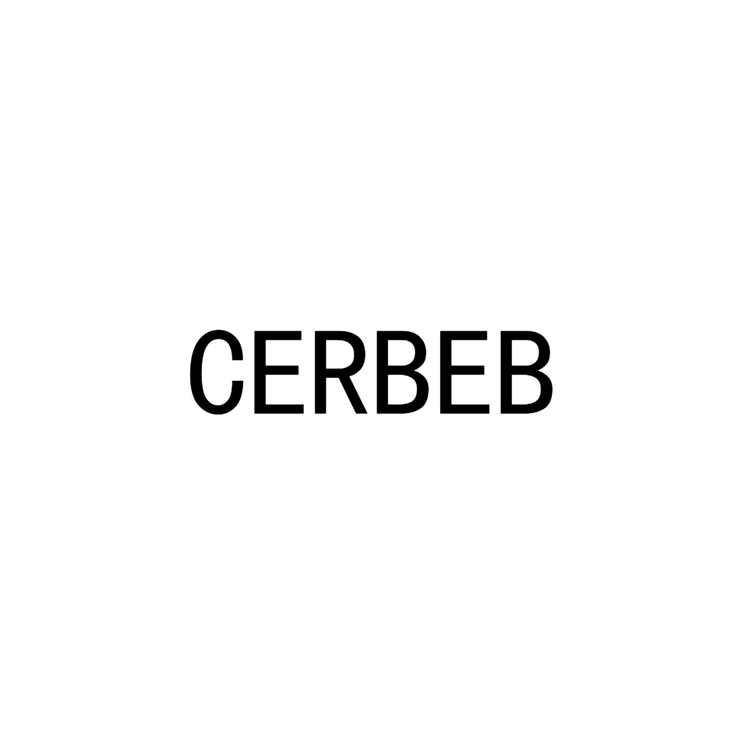 转让商标-CERBEB