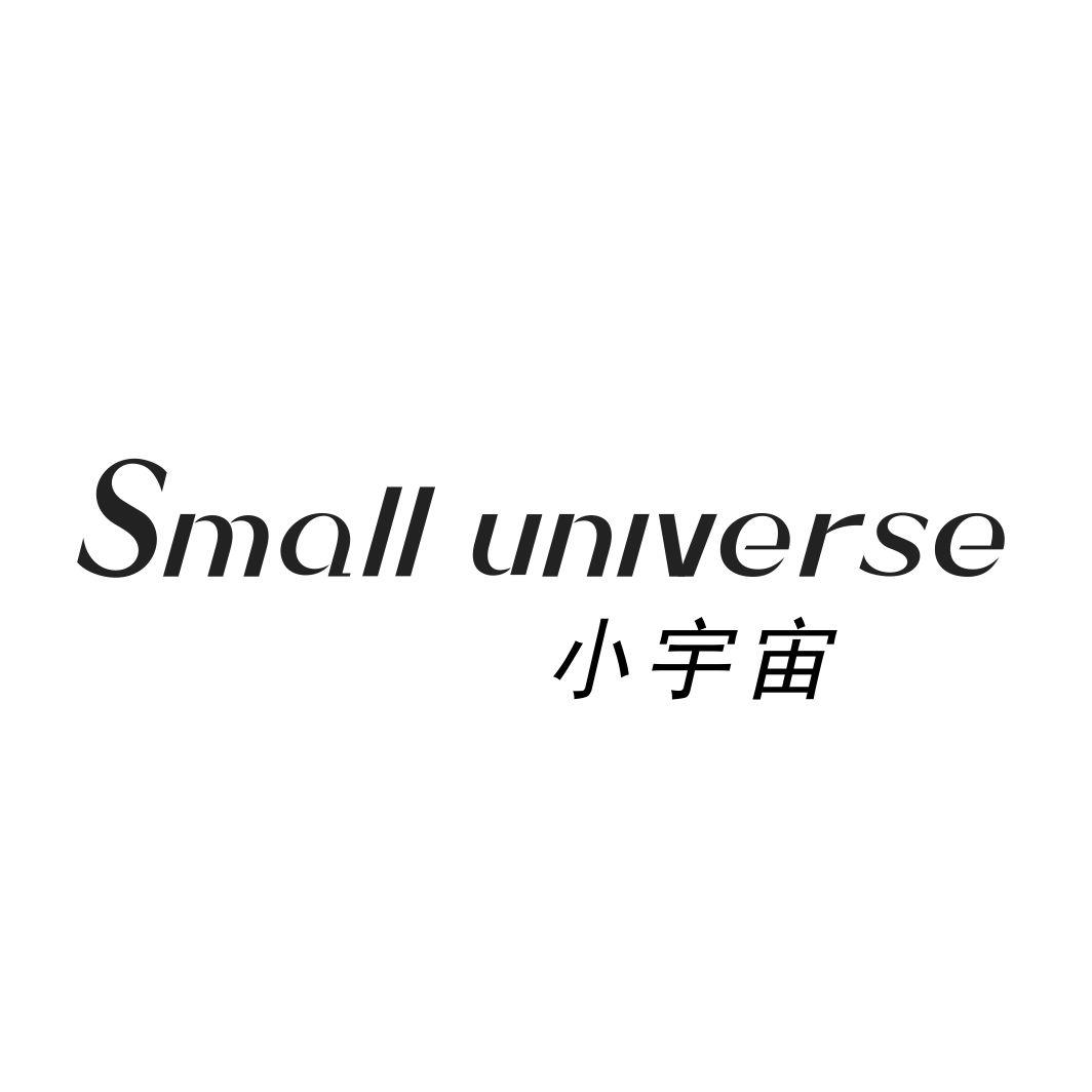 转让商标-小宇宙 SMALL UNIVERSE