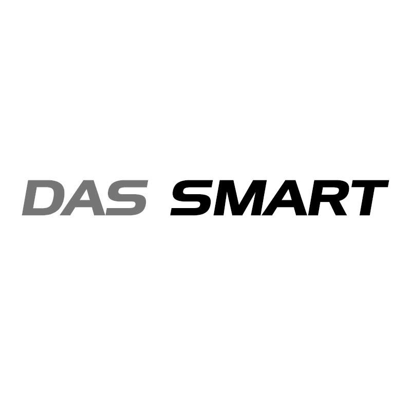 转让商标-DAS SMART