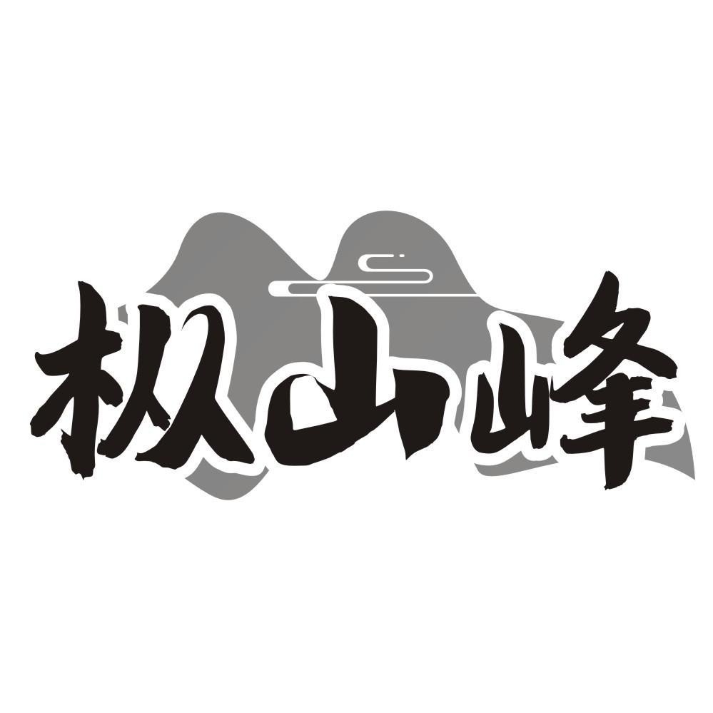 转让商标-枞山峰