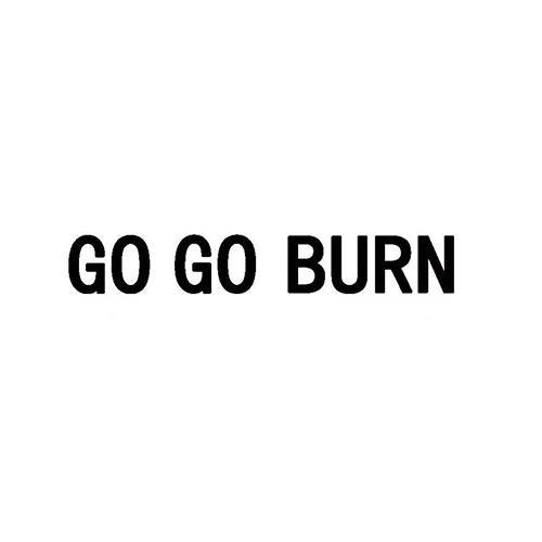 转让商标-GO GO BURN