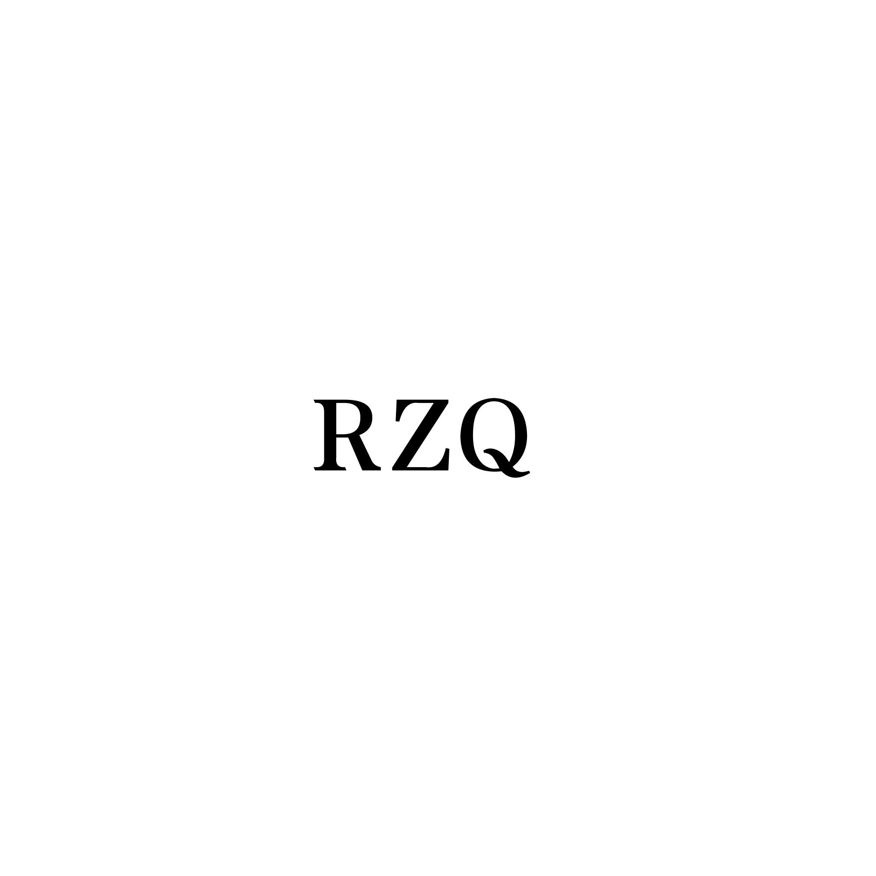 转让商标-RZQ