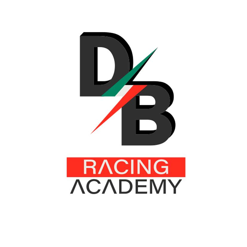 商标文字db racing academy商标注册号 57411178,商标申请人上海勒奔
