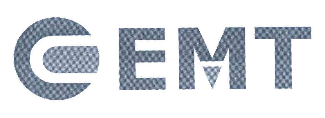 商标文字emt商标注册号 6326353,商标申请人北京杰安泰无损检测技术