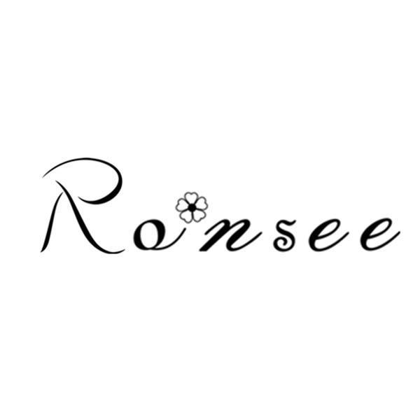 商标文字ronsee,商标申请人扬州市康曼斯商贸有限公司