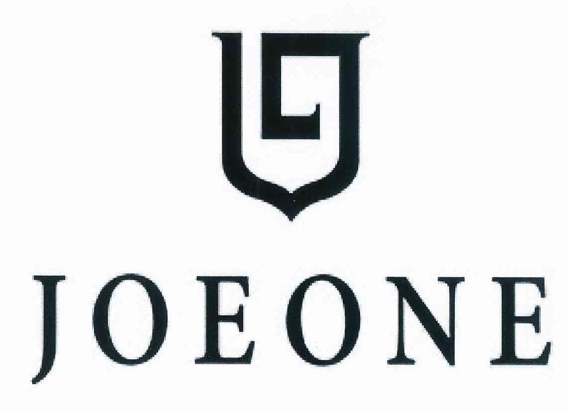 商标文字joeone商标注册号 8717048,商标申请人九牧王股份有限公司的
