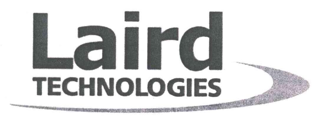 商标文字laird technologies商标注册号 3240672,商标申请人莱尔德