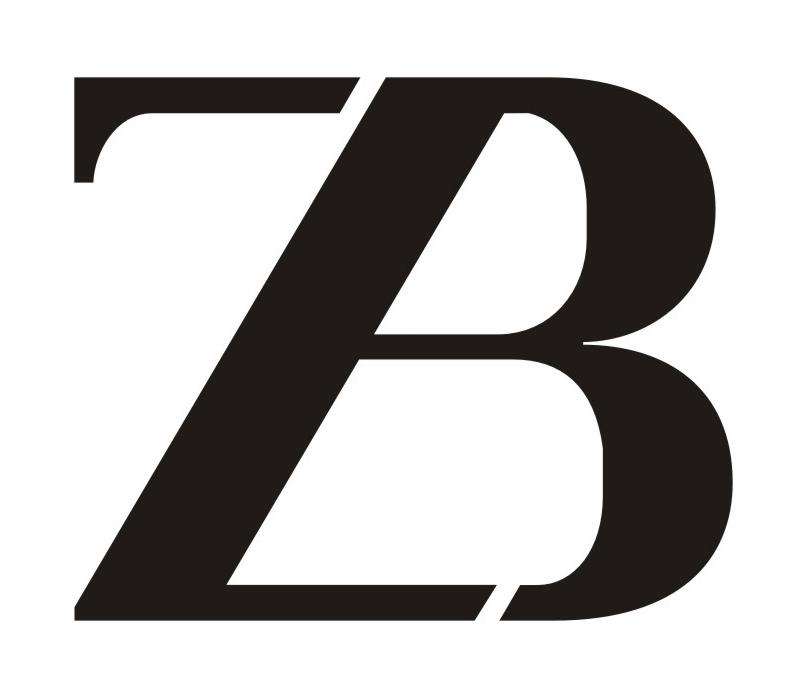 商标文字zb商标注册号 16418529,商标申请人志邦家居股份有限公司的