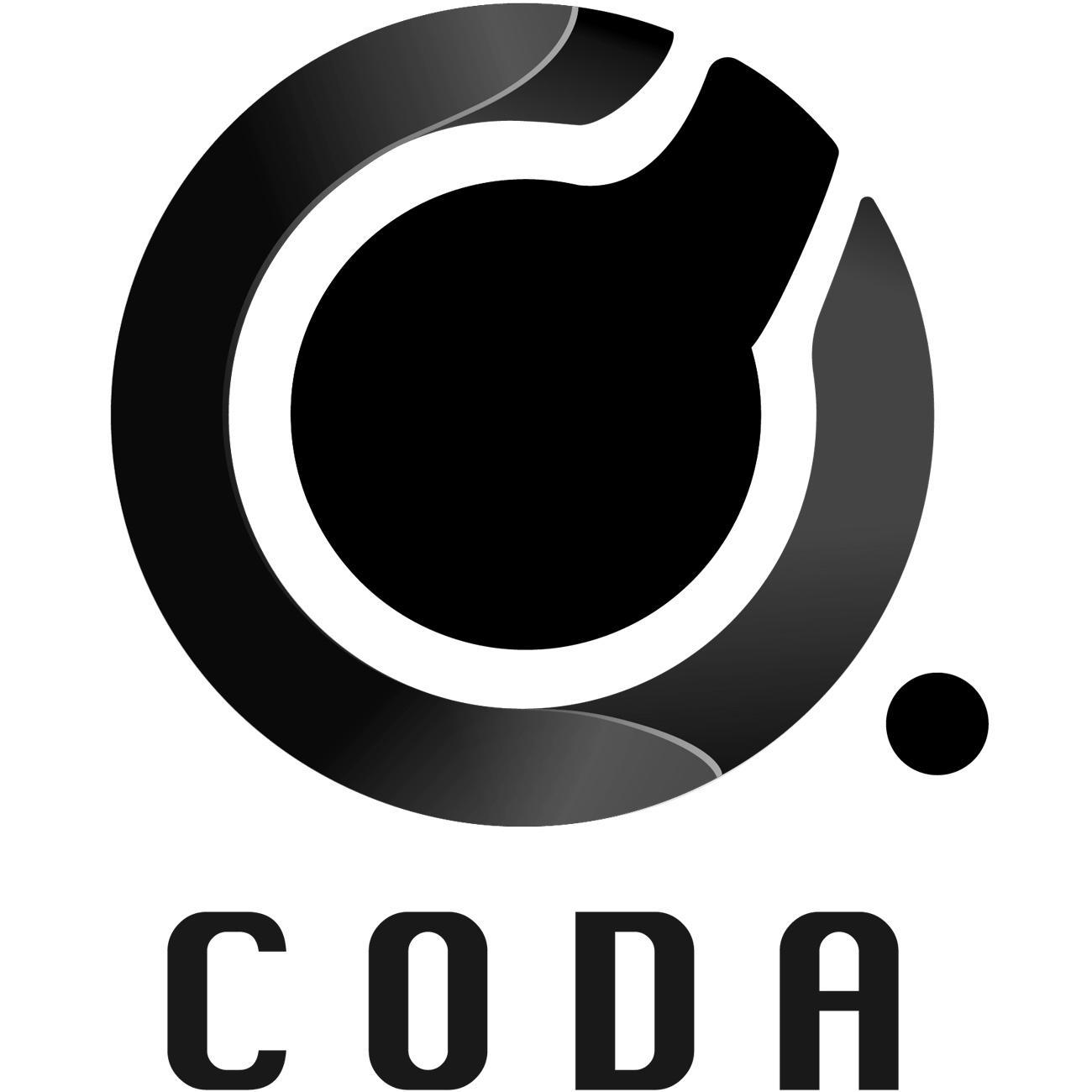 商标文字coda商标注册号 59514931,商标申请人虔颖(上海)文化传播有限