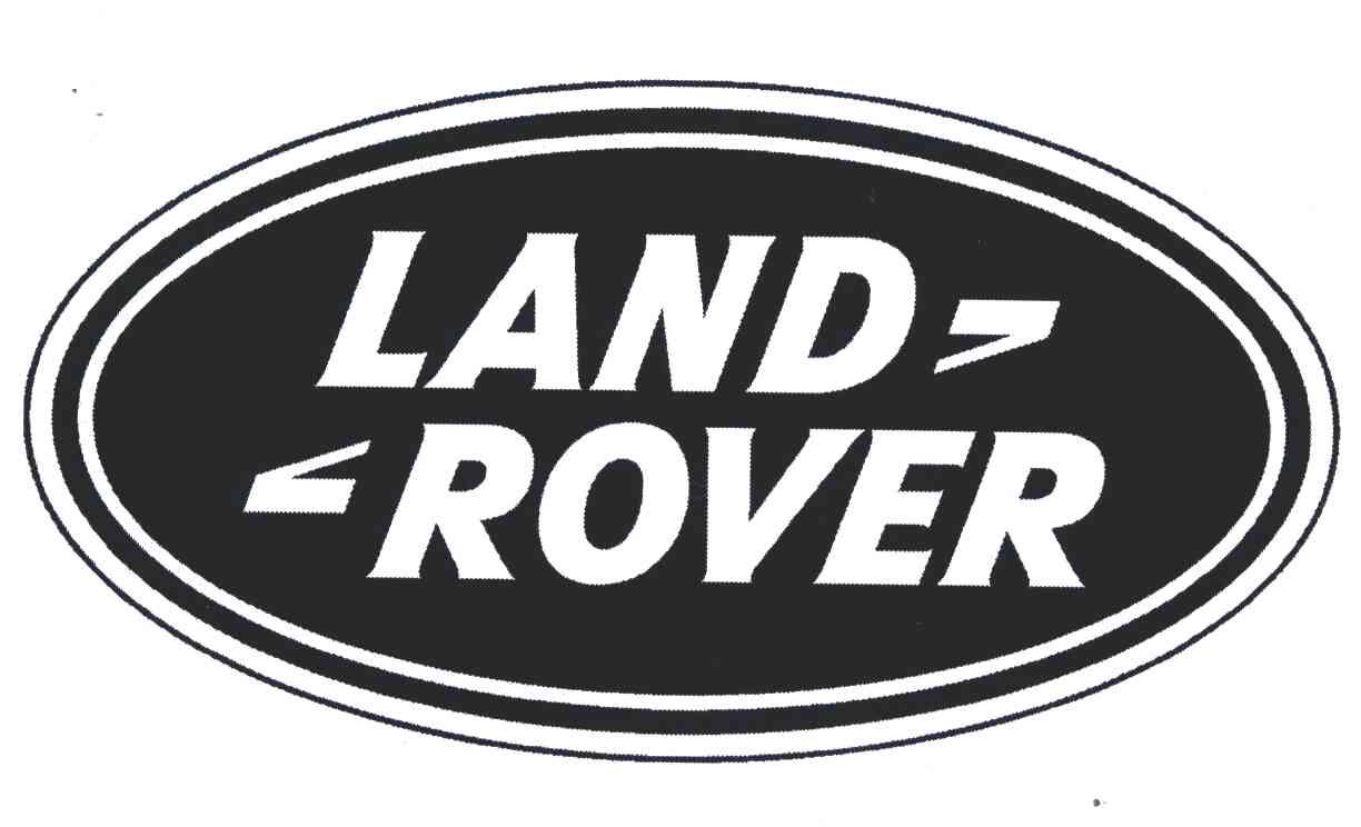 商标文字land rover商标注册号 4990781,商标申请人捷豹路虎有限公司