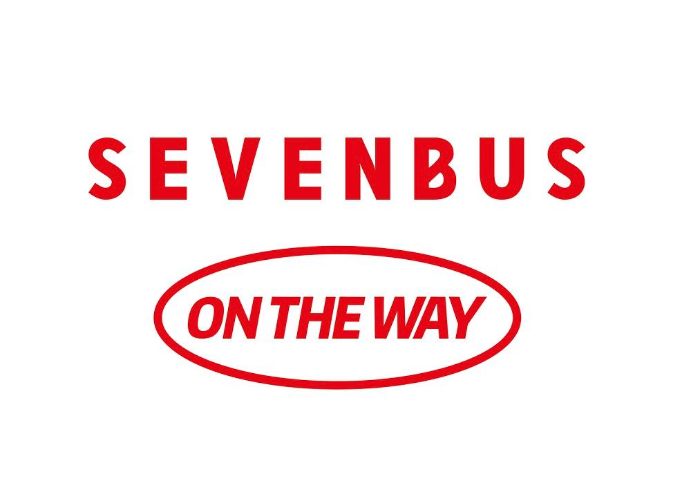 商标文字sevenbus on the way商标注册号 49747117,商标申请人厦门优