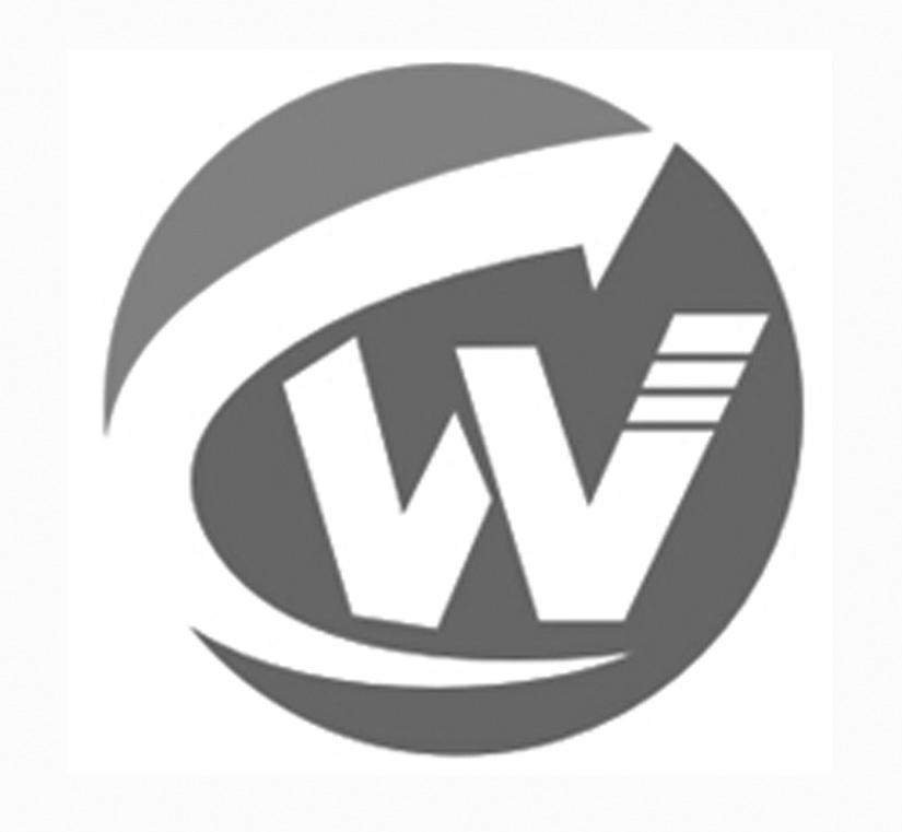 商标文字cw商标注册号 16166916,商标申请人广州晨微