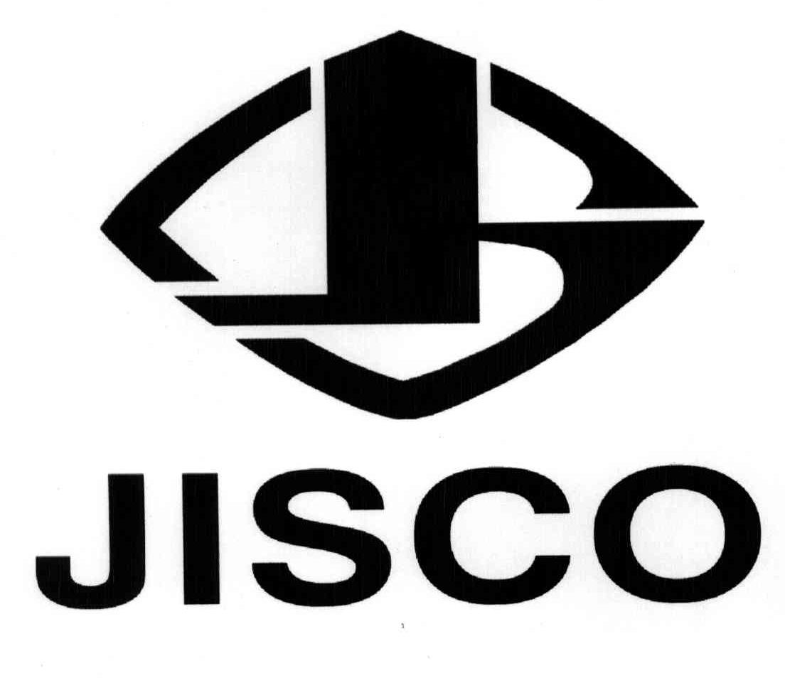 商标文字jisco商标注册号 3837481,商标申请人酒泉钢铁(集团)有限责任