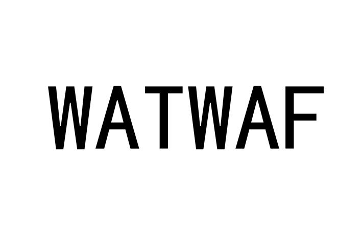 转让商标-WATWAF