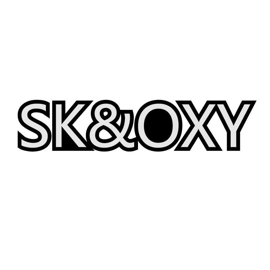 转让商标-SK&OXY