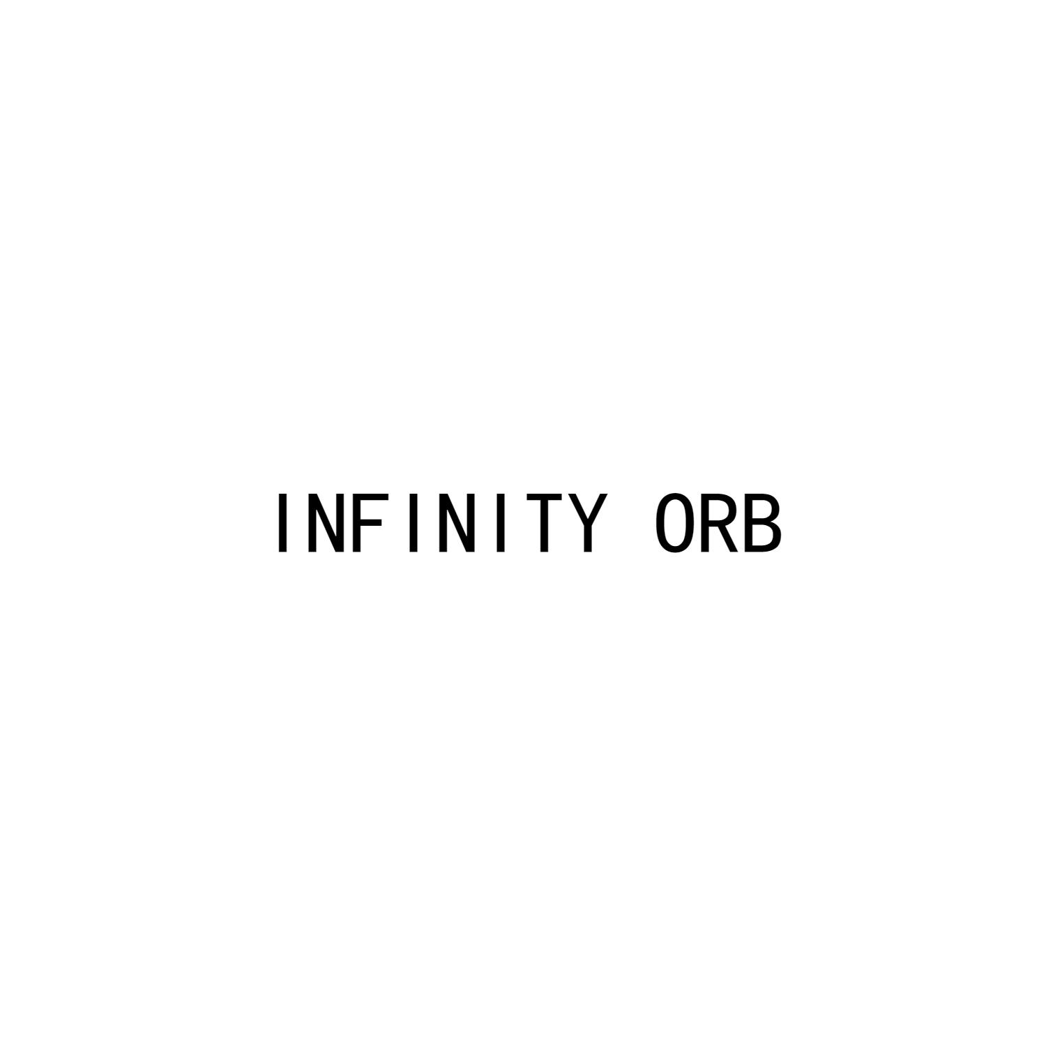 转让商标-INFINITY ORB