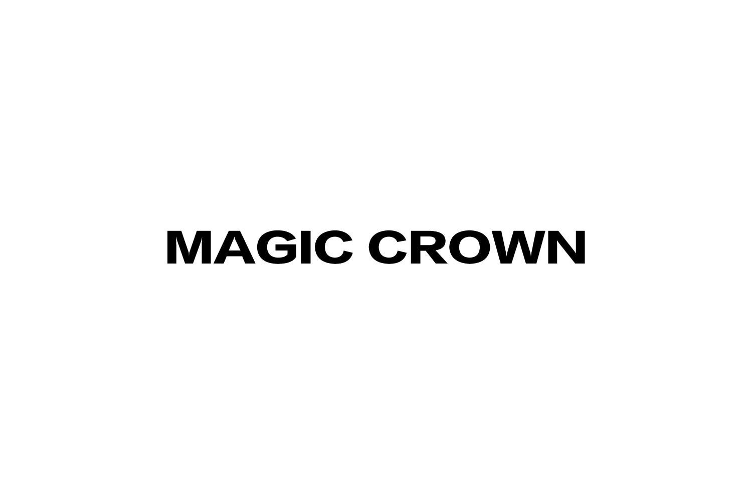 转让商标-MAGIC CROWN