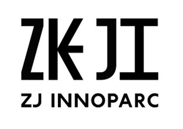 商标文字zkji zj innoparc商标注册号 7943159,商标申请人上海张江