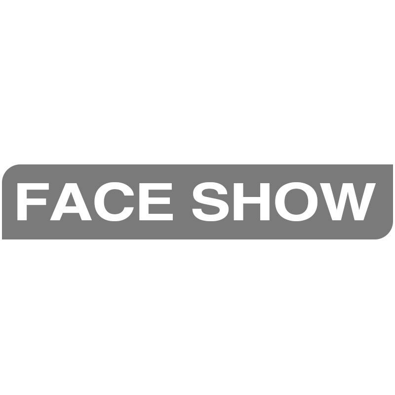转让商标-FACE SHOW
