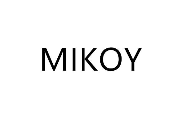 转让商标-MIKOY