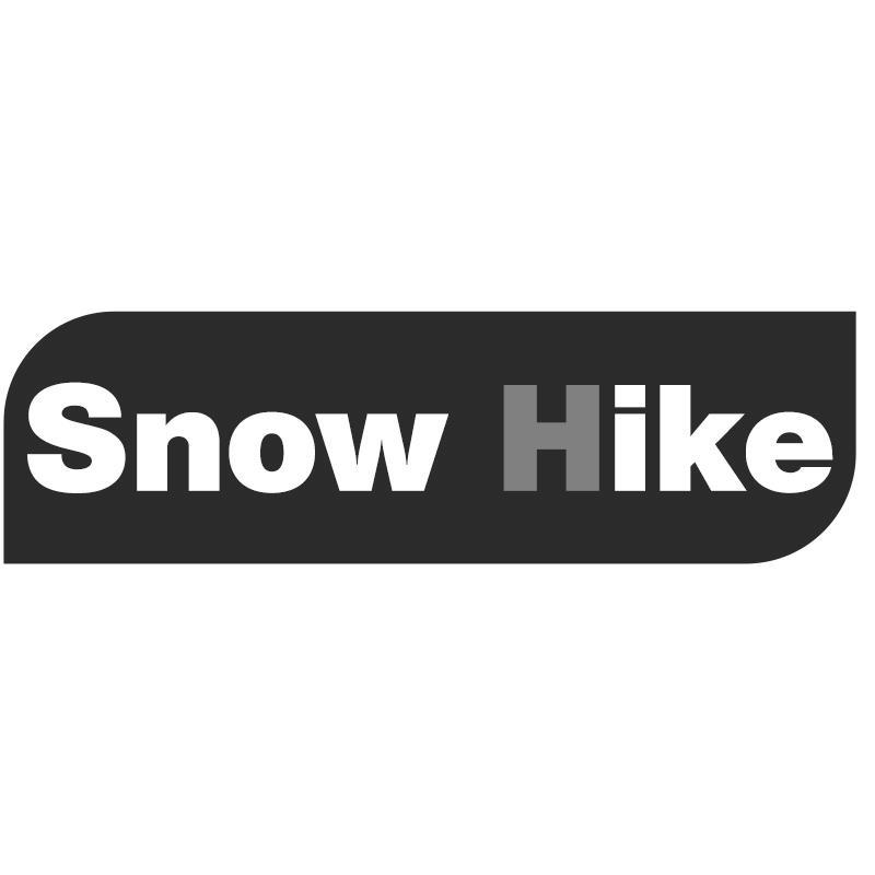 转让商标-SNOW HIKE