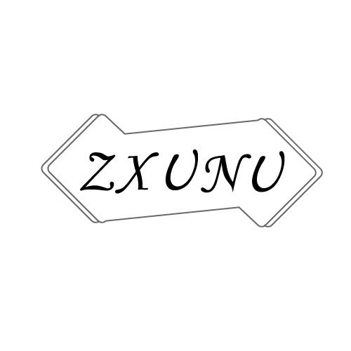 转让商标-ZXUNU