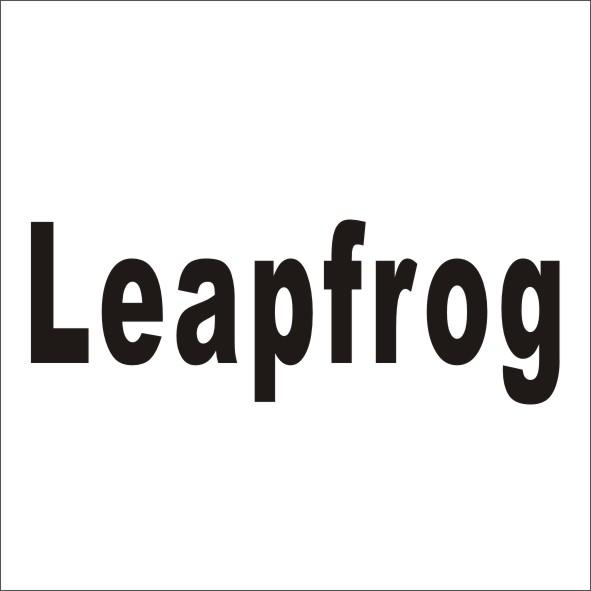 转让商标-LEAPFROG