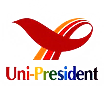 UNI-PRESIDENT商标标样
