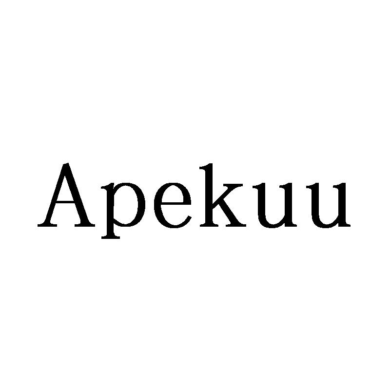 转让商标-APEKUU