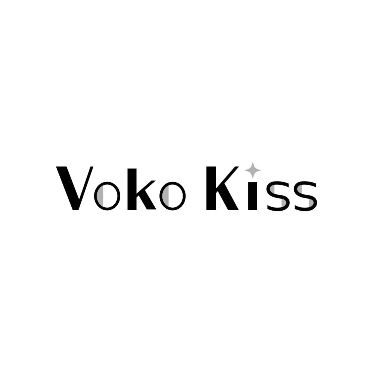 转让商标-VOKO KISS
