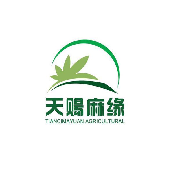 商标文字天赐麻缘 tiancimayuan agricultural商标注册号 22832450