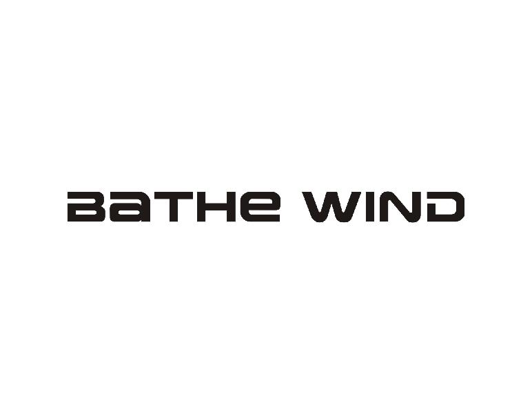 转让商标-BATHE WIND