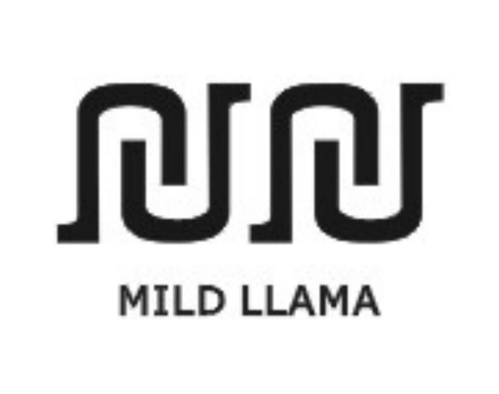 转让商标-MILD LLAMA NN