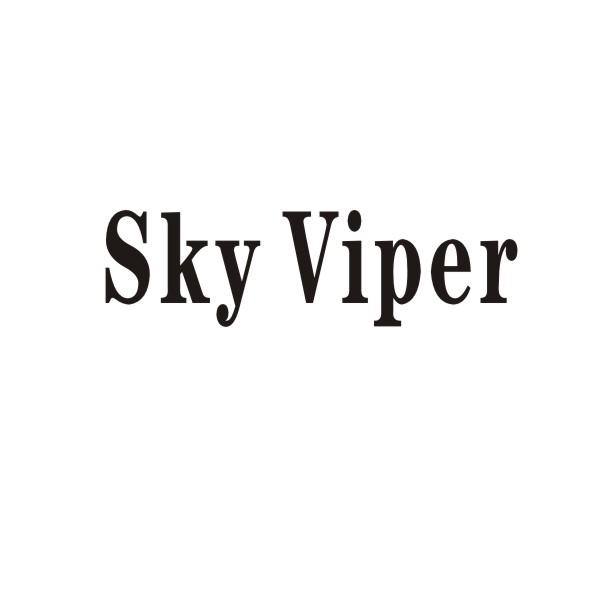 转让商标-SKY VIPER