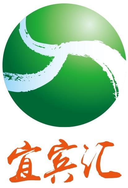 商标文字宜宾汇商标注册号 58059107,商标申请人宜宾市农产品经纪人