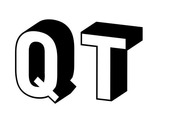 转让商标-QT
