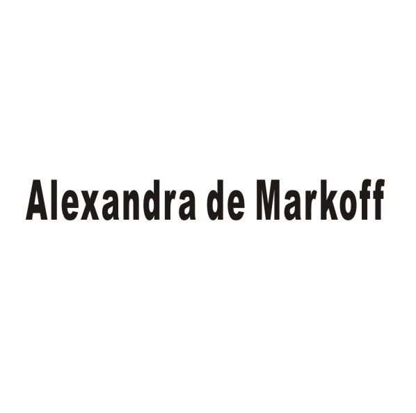 转让商标-ALEXANDRA DE MARKOFF