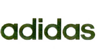ADIDAS商标标样