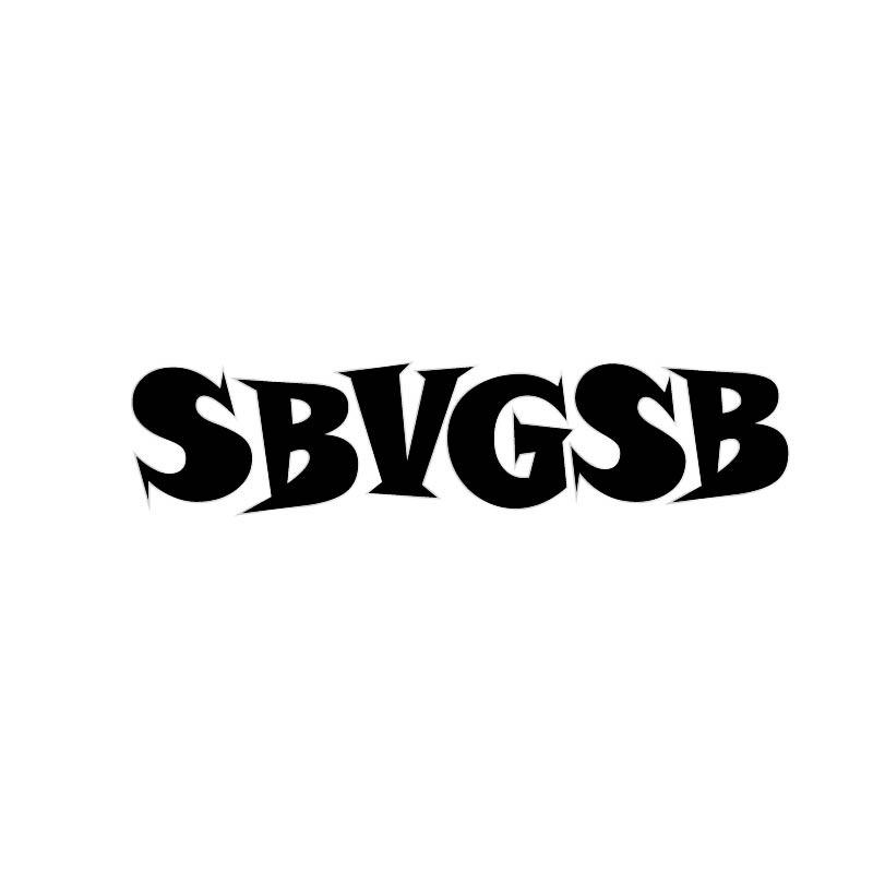 转让商标-SBVGSB