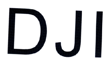 DJI商标标样