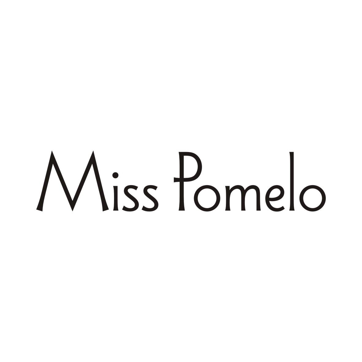 转让商标-MISS POMELO