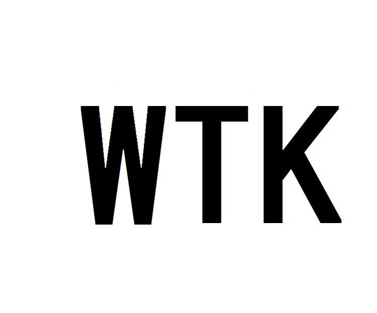转让商标-WTK