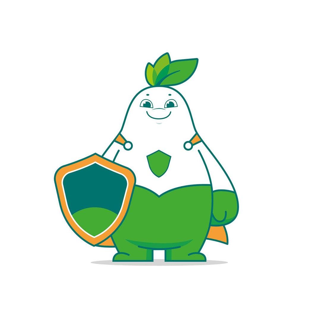 商标文字图形商标注册号 59243032,商标申请人山东潍坊