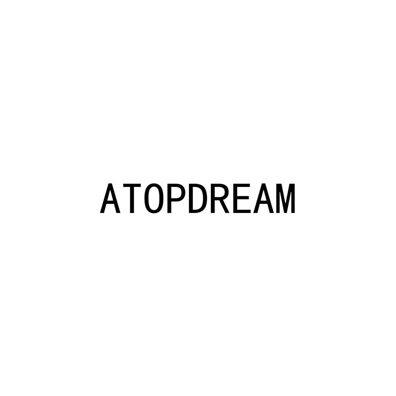 转让商标-ATOPDREAM