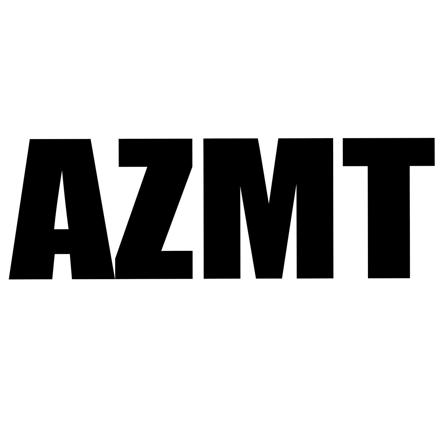 转让商标-AZMT