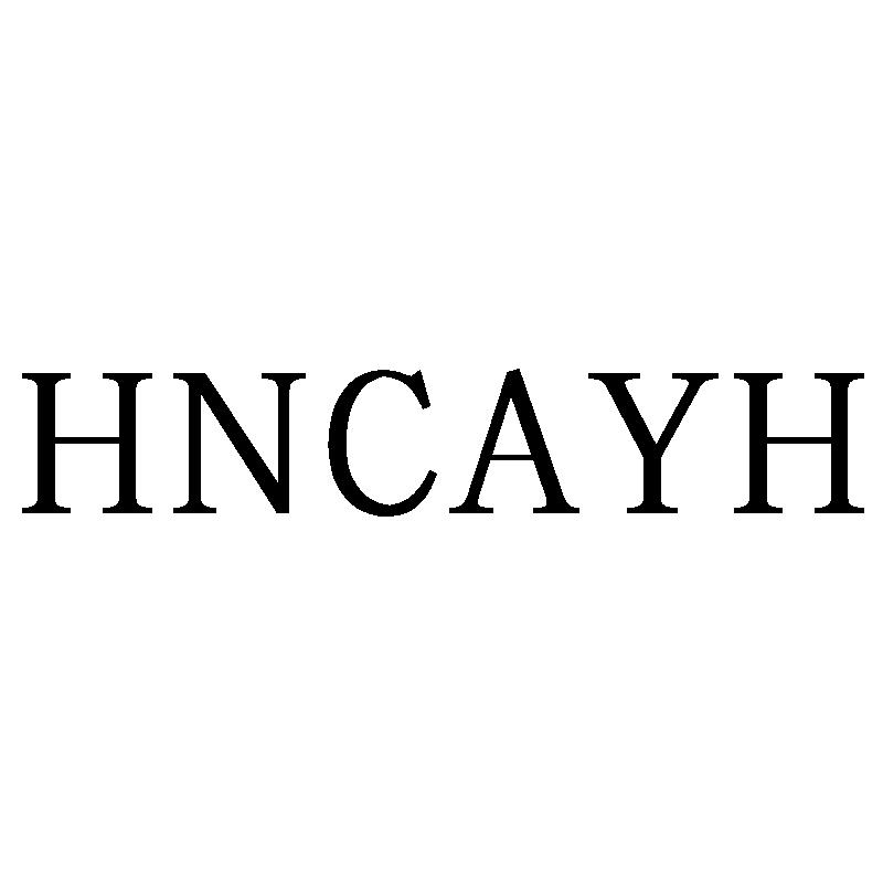 转让商标-HNCAYH