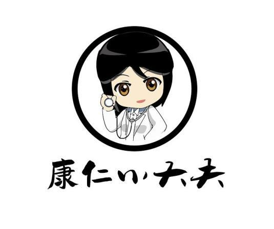 商标文字康仁小大夫商标注册号 58656243,商标申请人