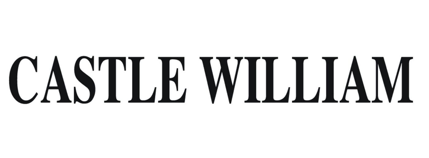 商标文字castle william商标注册号 7737770,商标申请人成都拓德营销