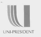 UNI-PRESIDENT商标标样